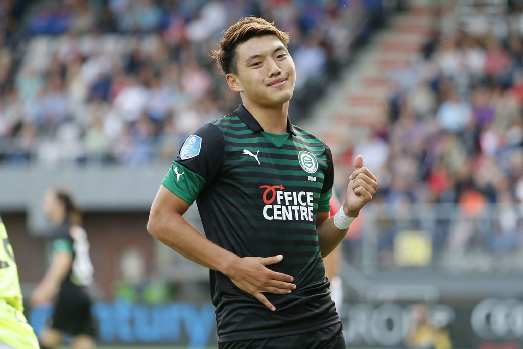 Doan FC Groningen