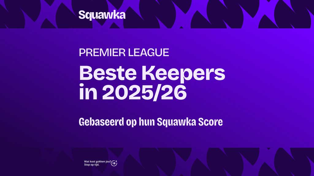Beste-Keepers-Premier-League