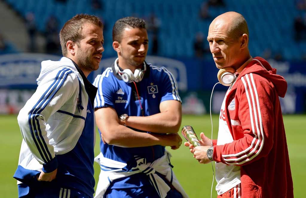 robben bundesliga
