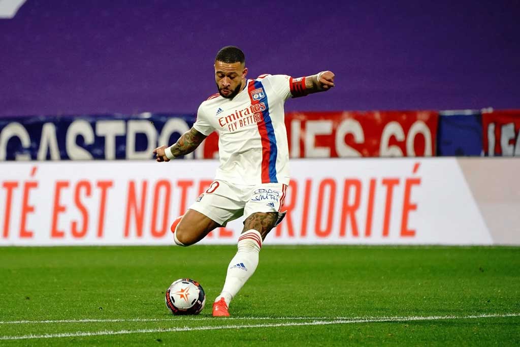 Memphis Depay vs. Donyell Malen - de spitsenstrijd die Oranje op scherp zet