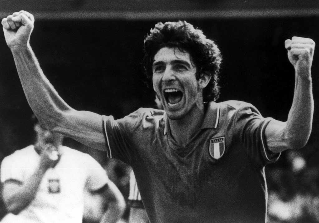 Paolo Rossi