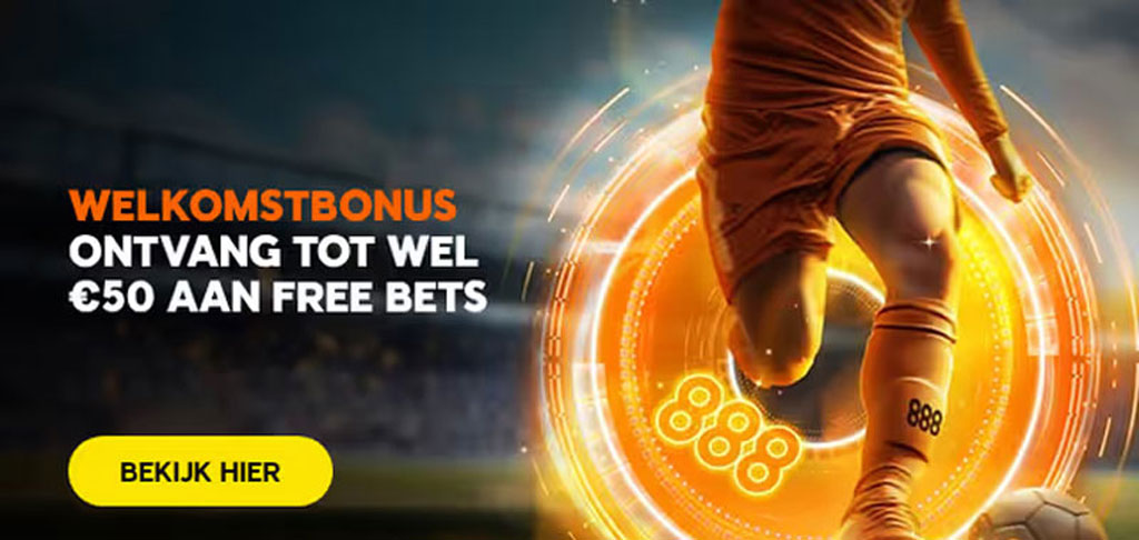 888 bonus sport