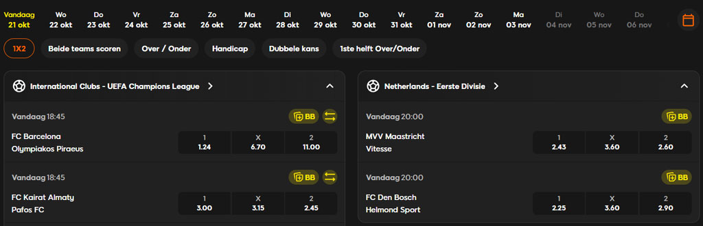888 Sportsbook