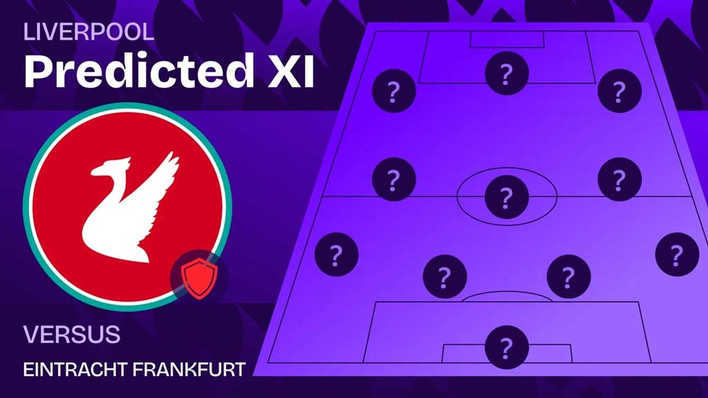 Eintracht-Frankfurt-Liverpool-Teamnieuws-Opstellingen