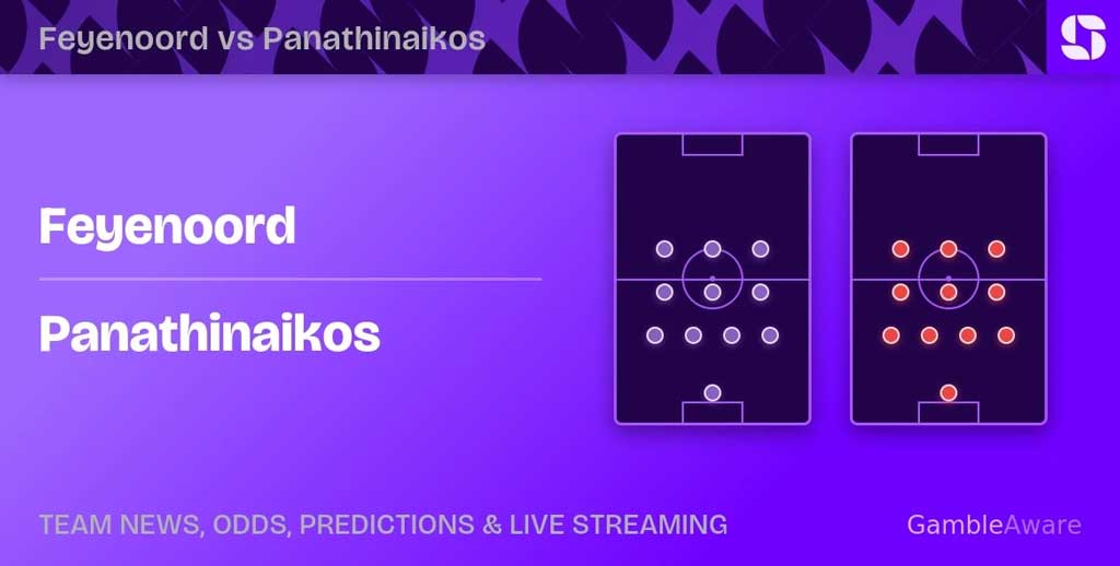 Feyenoord-Panathinaikos-voorspelling-odds-tips