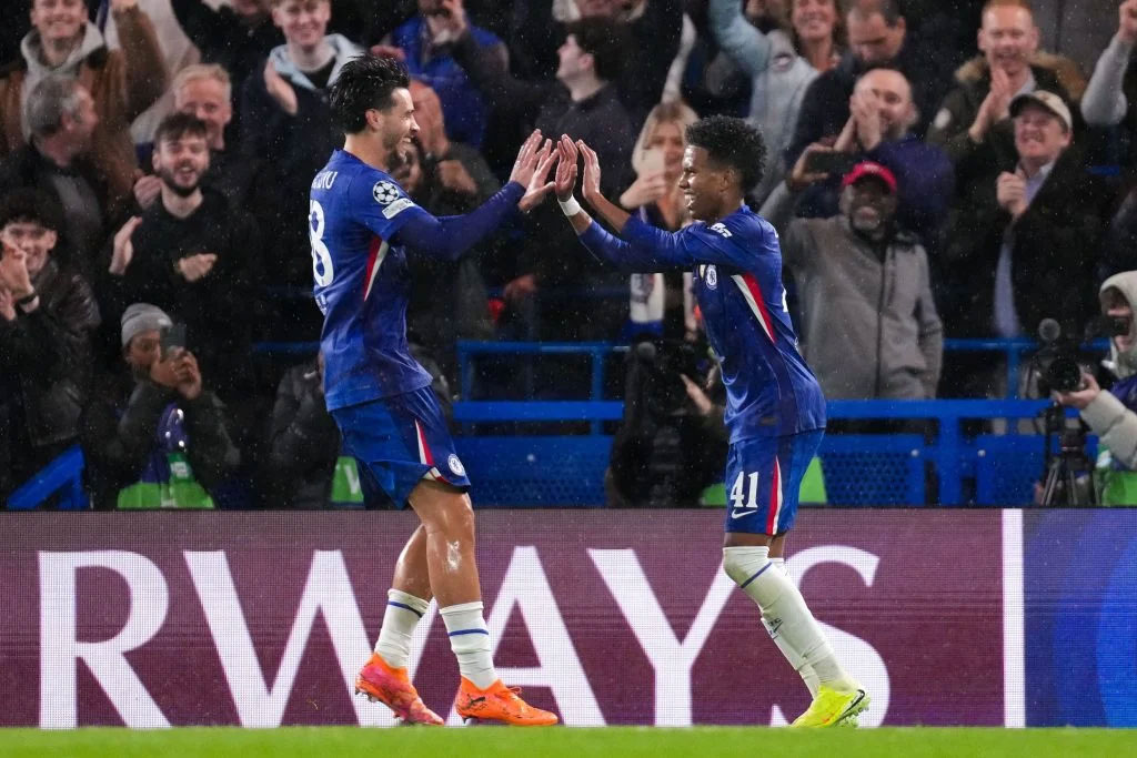 Chelsea-Ajax-Analyse