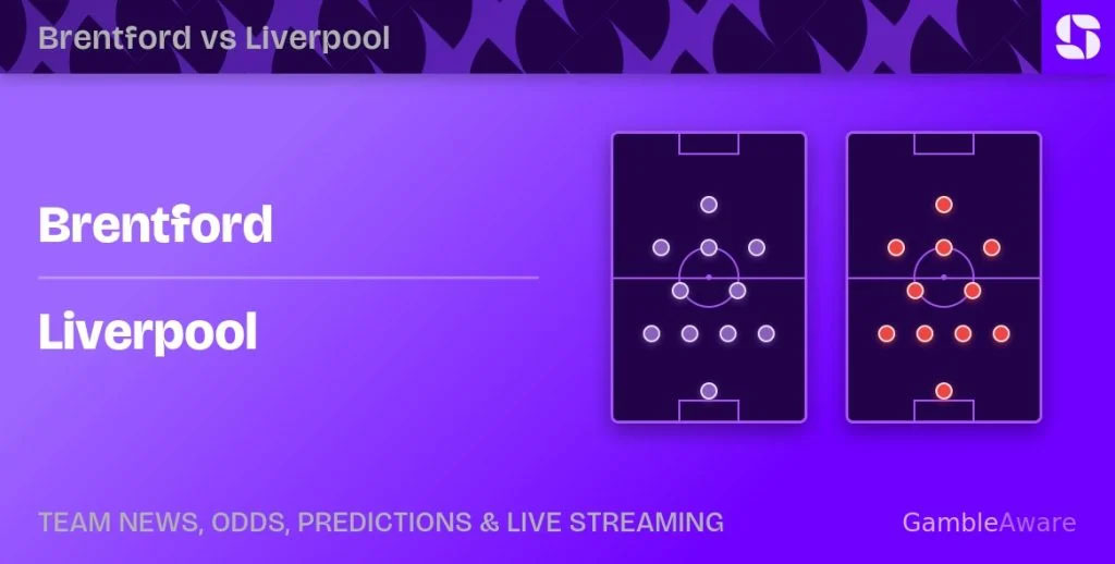 Brentford-Liverpool-voorspellingen-odds-tips