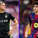 EAFC 26: De beste centrale verdedigers om te kopen in Career Mode – voor elk budget