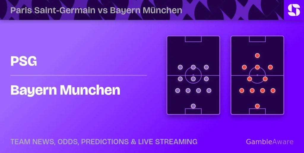 PSG-Bayern-voorspelling-statistieken-tips-odds