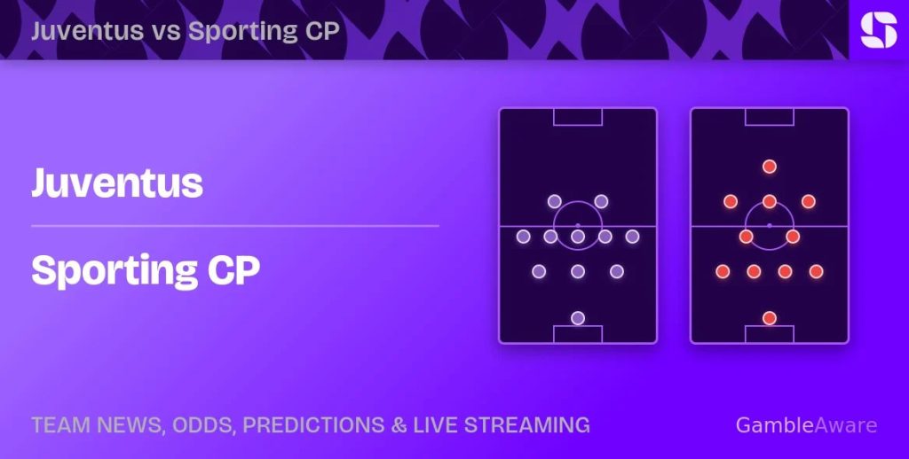 Juventus-Sporting-Lissabon-Statistieken-odds-tips