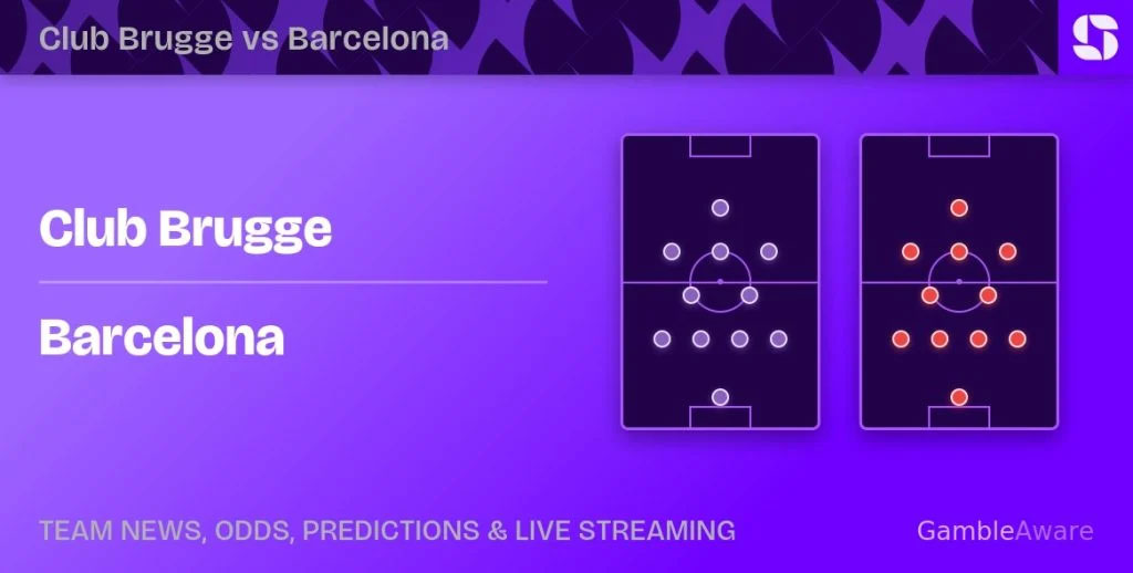 Club-Brugge-FC-Barcelona-voorspelling-statistieken-tips