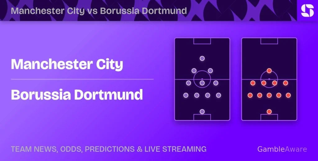 Manchester-City-Borussia-Dortmund-tips-voorspelling