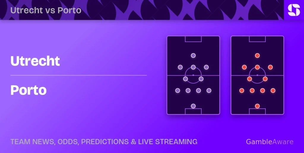 FC-Utrecht-Porto-statistieken-voorspelling-odds