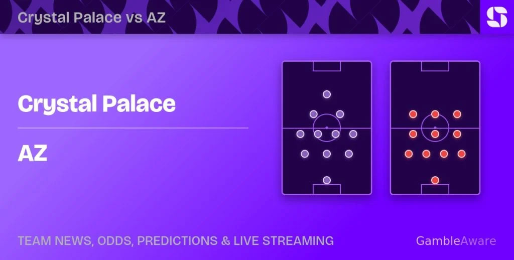 Crystal-Palace-AZ-statistieken-odds-tips