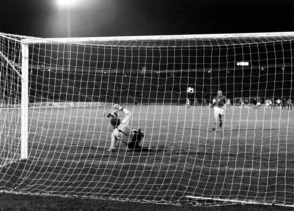 antonin panenka penalty ek 1976