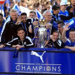 Hoe is het nu met? Spelers van Leicester City dat in 2015/16 kampioen werd.