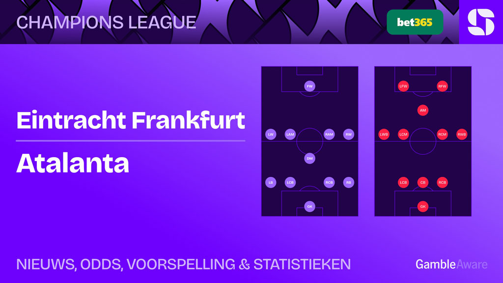 Eintracht-Frankfurt-Atalanta-Opstellingen-Statistieken