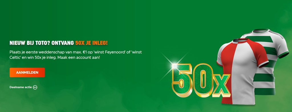 toto feyenoord celtic wedden hoge odds nieuwe speler