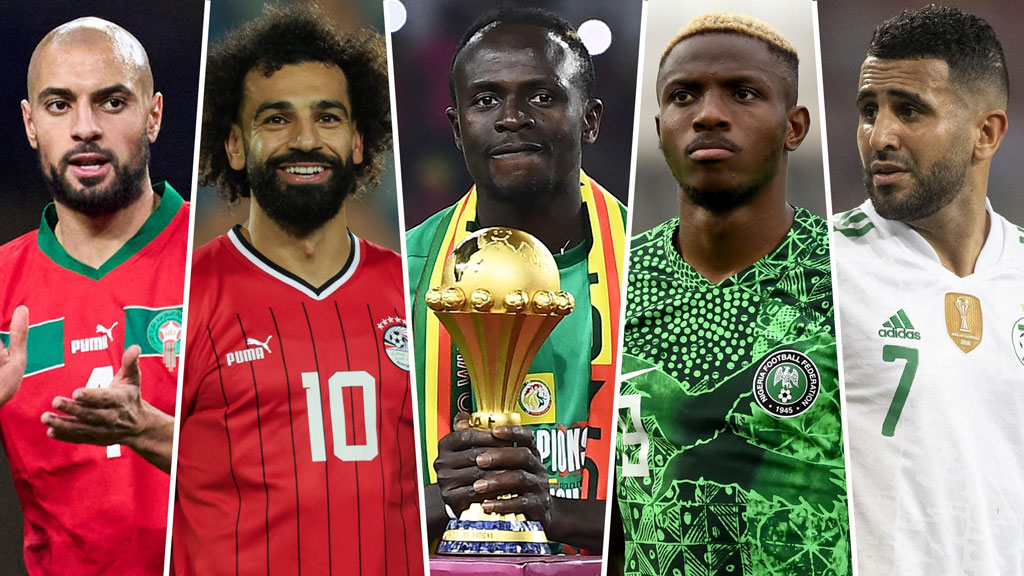 Afrika-Cup-2025