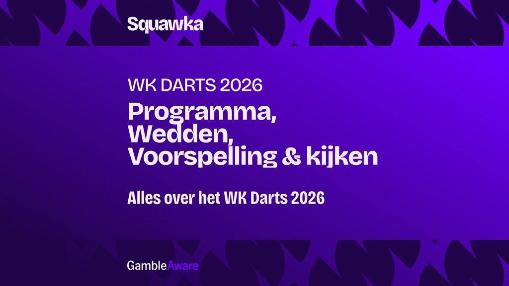wk darts 2026