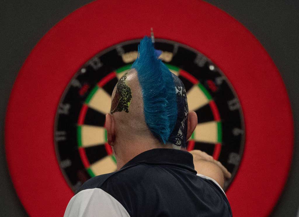 wk darts 2026 favorieten kanshebbers