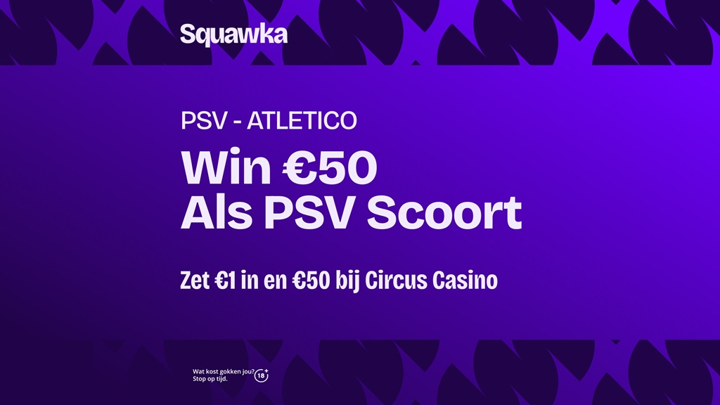 psv atletico madrid bonus