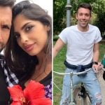 Agata Alonzo, wie is de prachtige vriendin van Porto trainer Francesco Farioli?