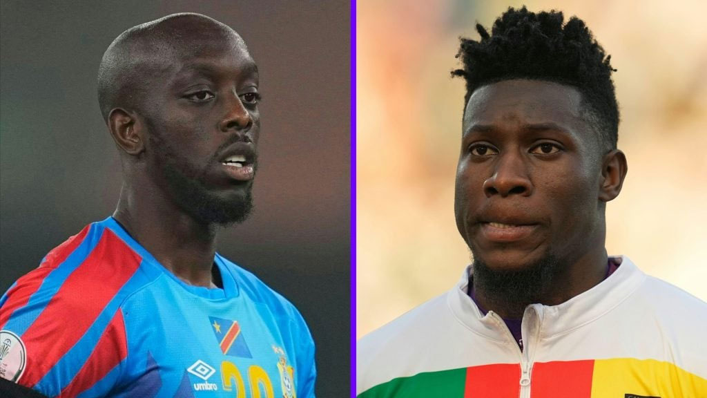grote spelers die de afrika cup missen
