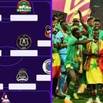 Afrika Cup Mystery Lineup Quiz: Kun jij deze 10 voormalige Winnaars en Finalisten benoemen?
