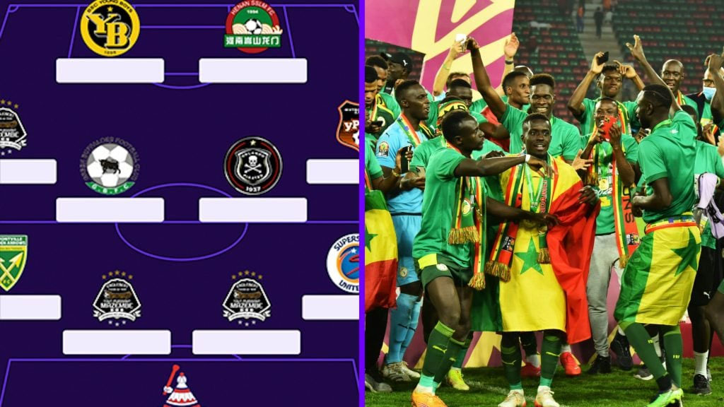 Afrika-Cup-Quiz