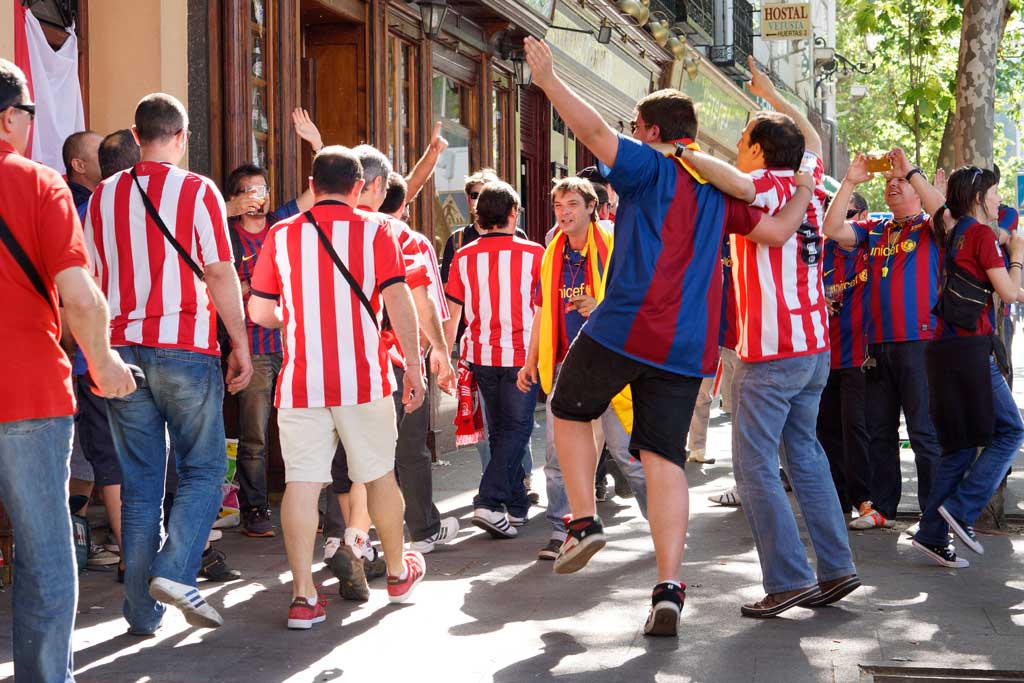 copa del rey live stream kijken