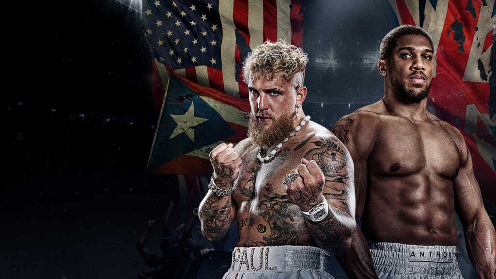 jake paul vs anthony joshua gevecht tijd kijken hoe laat