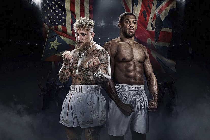 jake paul vs anthony joshua gevecht