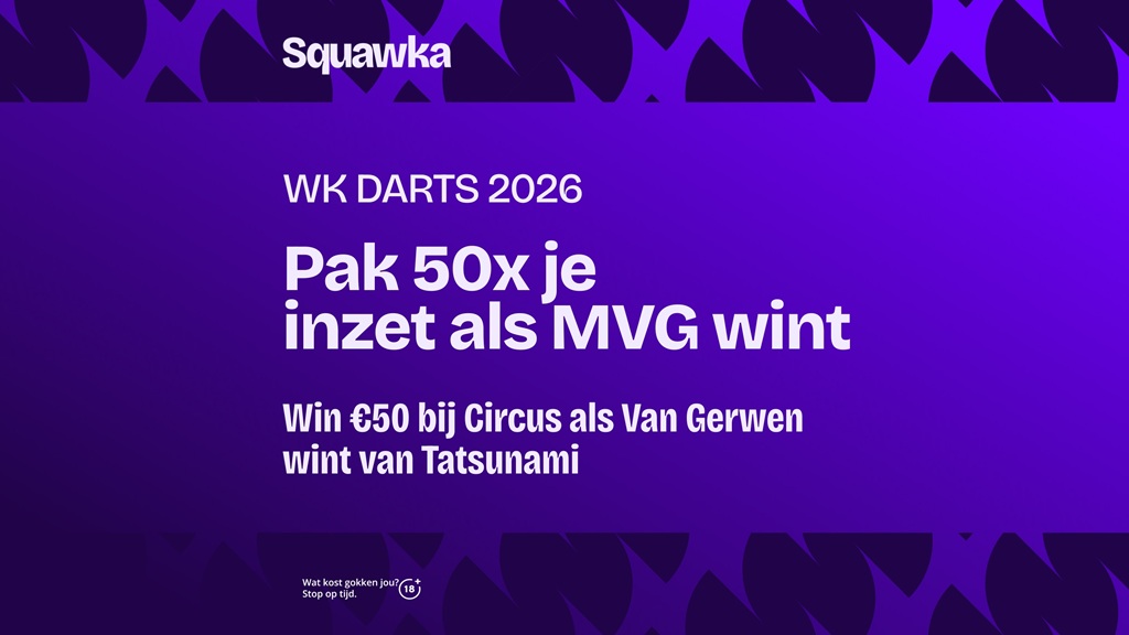 wedden michael van gerwen wk darts Mitsuhiko Tatsunami