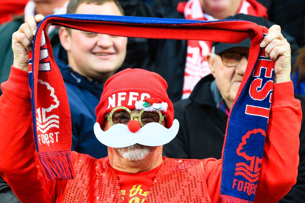 boxing day engeland