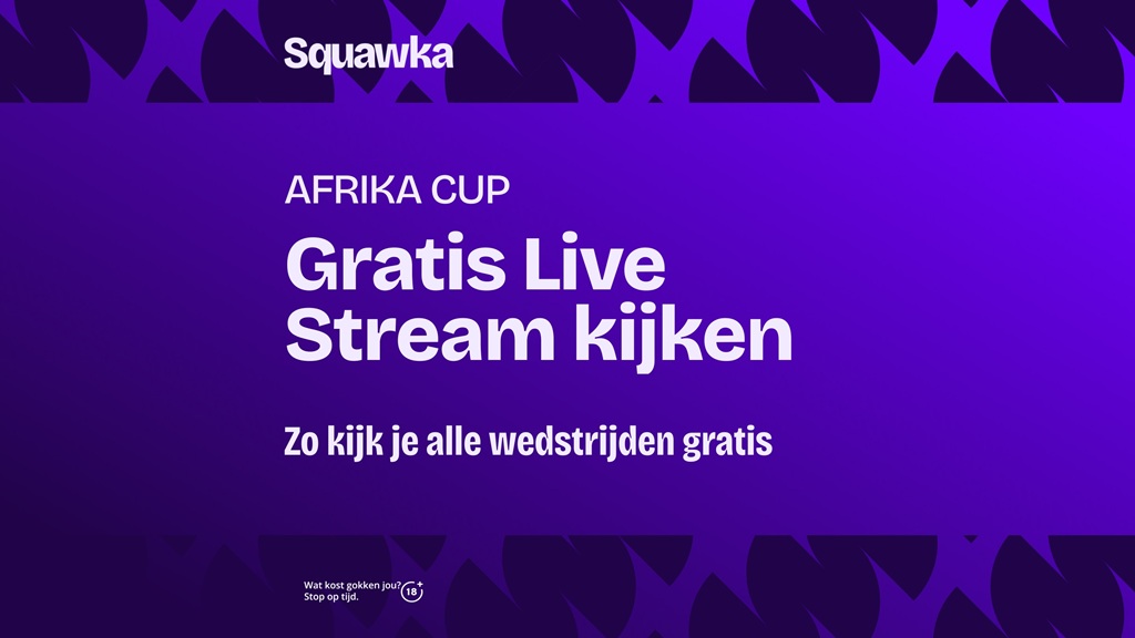 afrika cup kijken live stream