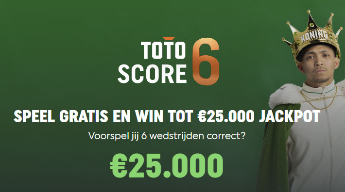 toto score 6