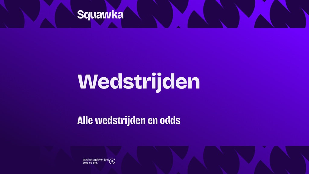 wedstrijden
