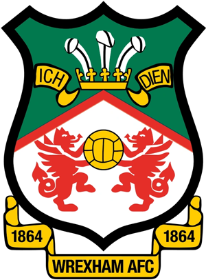 stand wrexham wedstrijden
