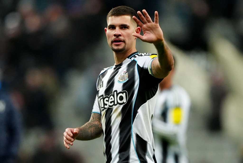 Bruno-Guimaraes-best-middenvelder