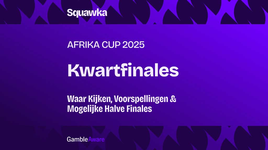 Kwartfinales-afrika-cup-2025