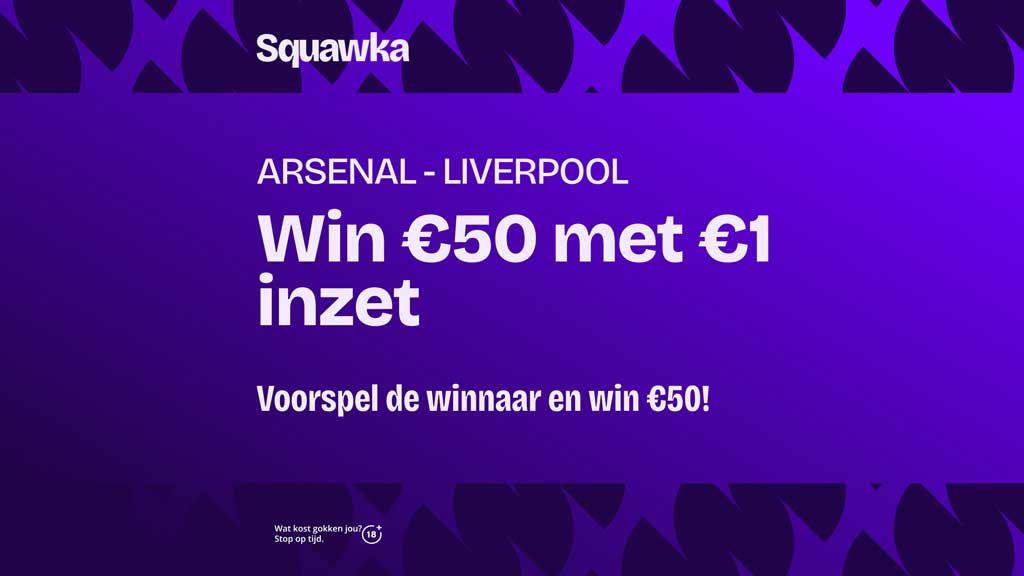 TOTO-Actie-Arsenal-Liverpool-50x