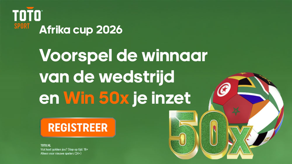 toto afrika cup