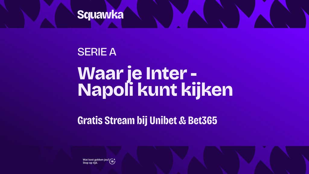 Waar-je-inter-napoli-kunt-kijken