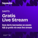 darts live stream