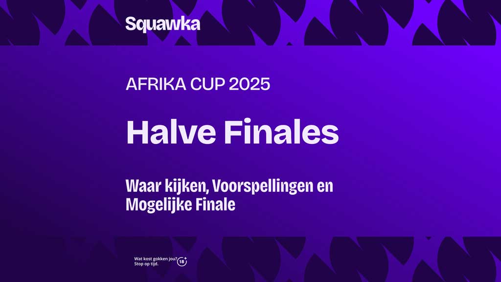 Halve-Finales-Afrika-Cup-2025
