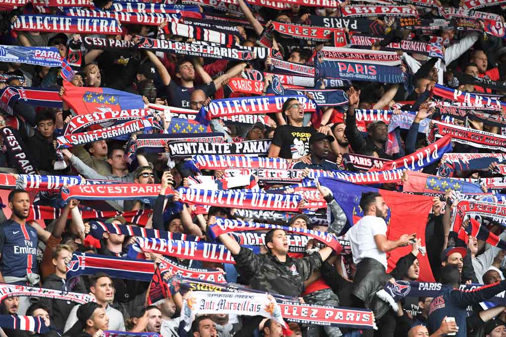 psg kijken live stream
