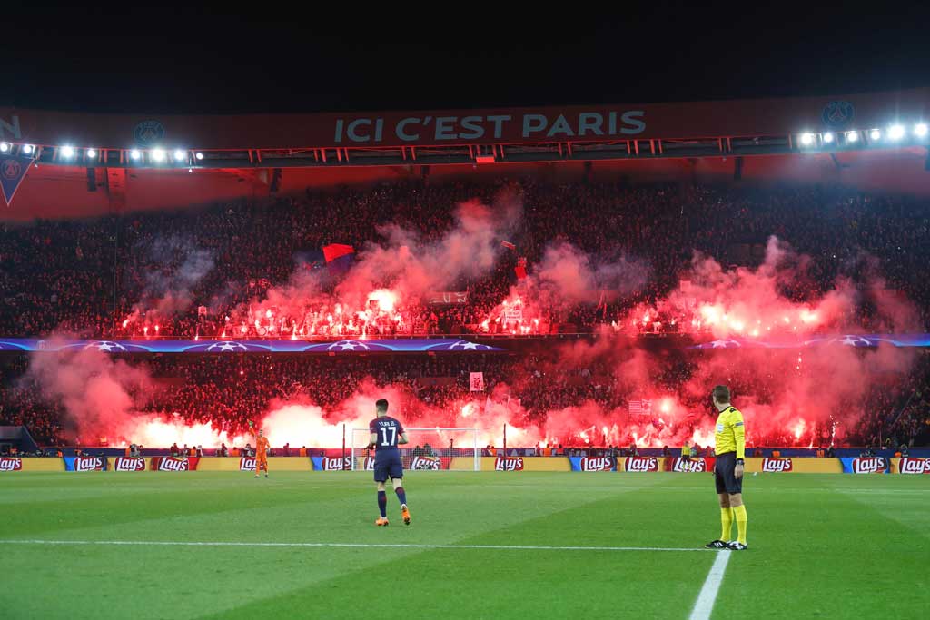 psg kijken gratis live streaming