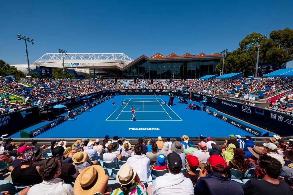 live tennis kijken gratis australian open