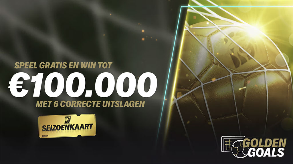 betmgm golden goals
